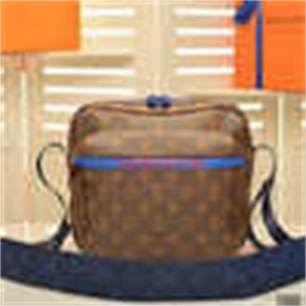 

clutches handles brand iconic designer totes body luxury handbags m43843 latest shoulder bags catwalk cross messenger bag messenger bag