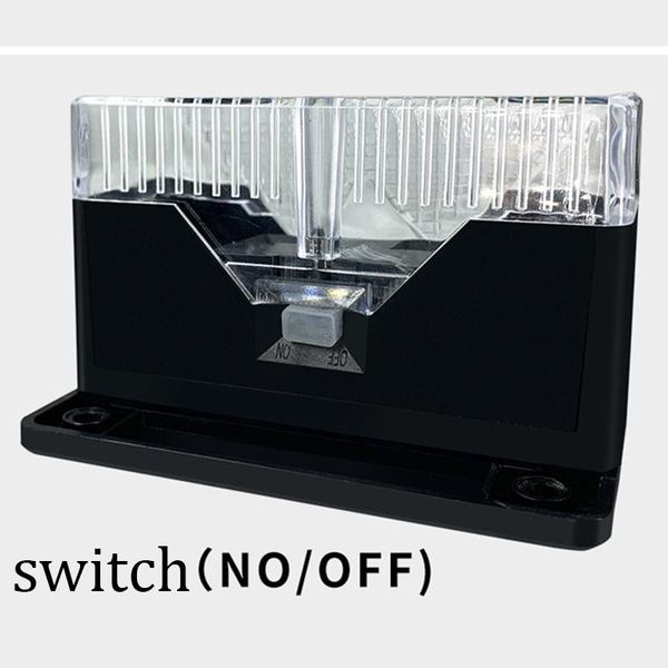 

outdoor wall lamps solar lights led waterproof security deck bright for stairs step fence ej