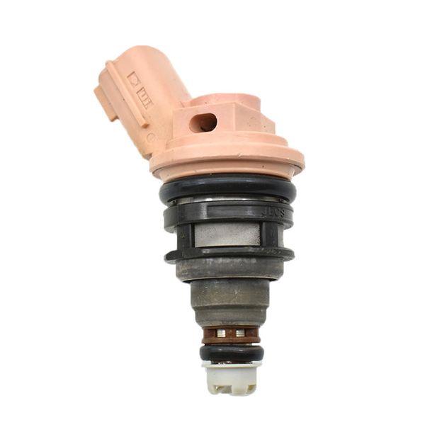 

100% tested fuel injector nozzle for nissan maxima a32 vq20de 16600-57y00 16600 57y00 good quality 1660057y00
