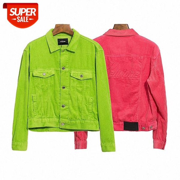 

quality back three-dimensional letters wild loose jacket #2k76, Black;brown