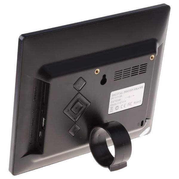 

digital po frame 8 inch picture 1024x768(4:3) tn screen with remote controler frames po