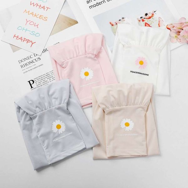 

prevent bask in cuff silk sunscreen gloves summer arm ultraviolet outdoor cycling ice sleeve