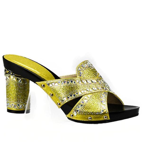 

dress shoes latest ladies low heels women pumps slip on summer slipper decorated with rhinestone for, Black
