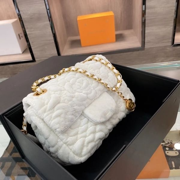 

fashion new bag star with autumn and winter women gift box