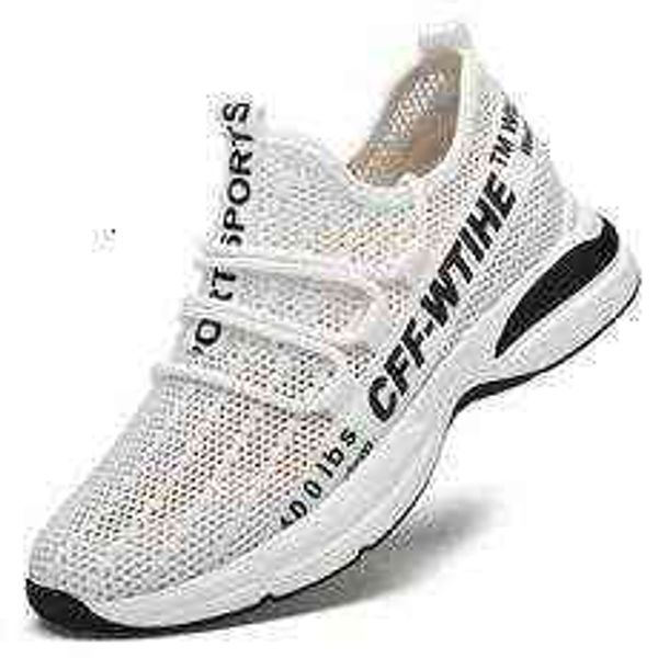 

tangzuo lg7012 inner heightening mesh shoes, , 37-43,, Black