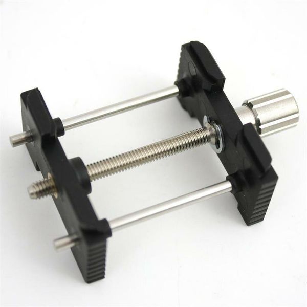 

repair tools & kits bergeon 4040-p synthetic reversible watch movement holder large for men's