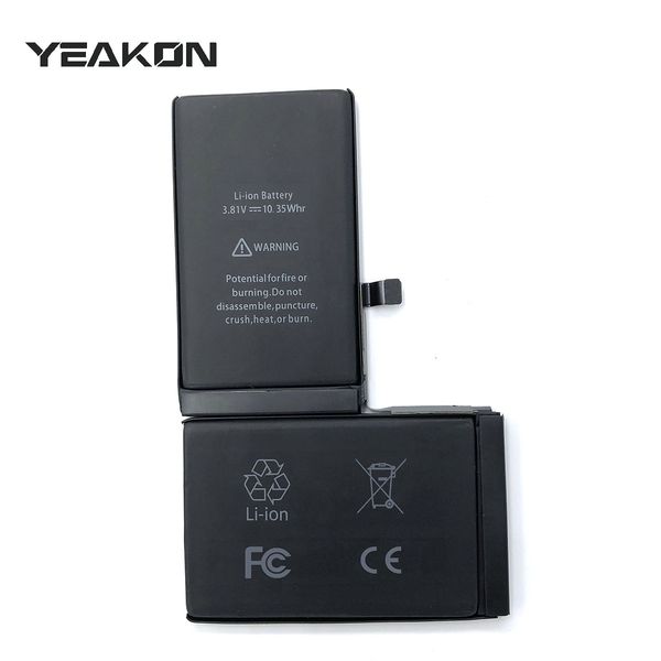 

mobile cell phone replacement battery for iphone 7 5s 5c se 6 6s 6p 6sp 7g 7p 8g 8p x xs max xr 11 pro 12 full capacity batteria with adhesi