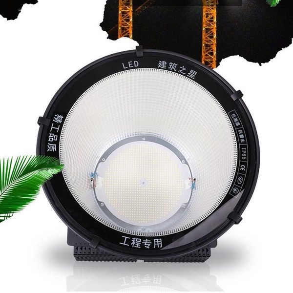 

floodlights high power floodlight 300w 600w 1000w 1200w ac 220v waterproof led spotlight outdoor construction engineering lighthouse light