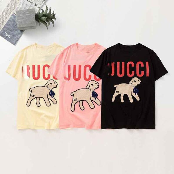 

Men Hip Hop T Shirt 2021 Streetwear Painting Tshirt Short Sleeve Cotton Summer Harajuku T-Shirt Style Pink, Beige