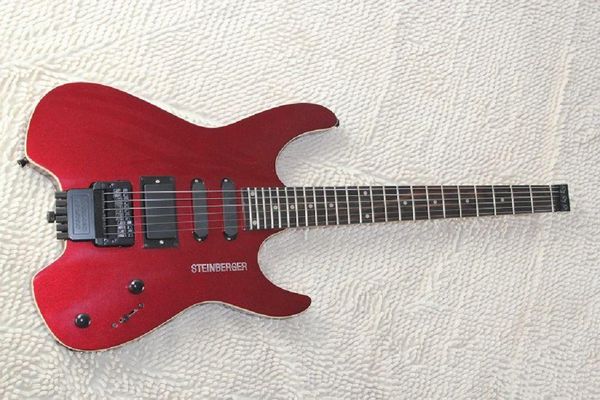 

wholesale selling low price special sale steinberger stackelberg headless electric guitar toq quality