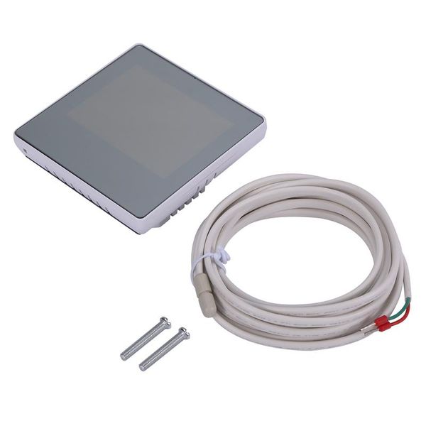 

smart home control me81h.16 wifi contact sn electric floor heating thermostat 16a