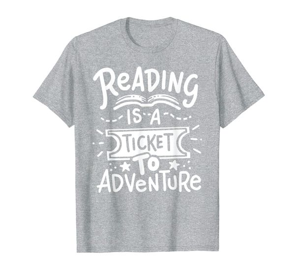 

reading tshirt books tee bookworm cute gift, White;black