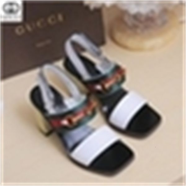 

slides designer luxury women casual handmade thongs walking tennis sandals shoes slippers mules fmrg, Black;white
