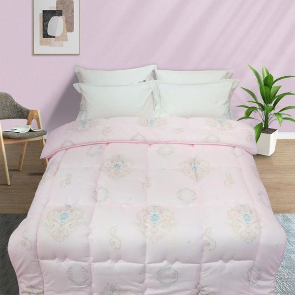 

comforters & sets winter comforter 100% polyester warm soft duvet single/queen size