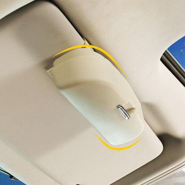 

car organizer 2021 sunscreen glasses case for teana x-trail qashqai livina sylphy tiida sunny march murano geniss,juke,almera