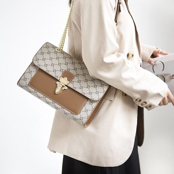 

Designer luxuryInsfamous Brand Bags 2021 New Fashion One-messenger Diagonal Bag Crossbody Bags for Women Purses and Handbags Messenger Bags Des