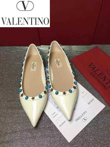 

skate loafers shoes sneakers designer dance ballerina flats luxury espadrilles wedges dress brand women v1b4, Black