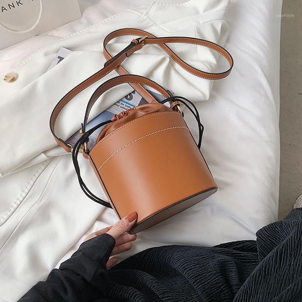 

evening bags 2021 fashion large capacity ladies crossbody bag casual tote messenger pu shoulder women's handbag