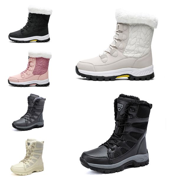 

designer shoes women snow boots fashion winter boot classic minis ankles short ladies girls womens booties triples blacks chestnut navy blue