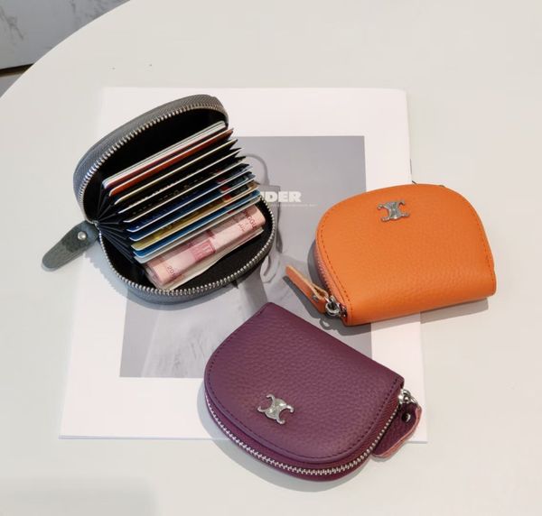 

2021 70% off srfidbg'sdmfuchipnzro walet, Red;black