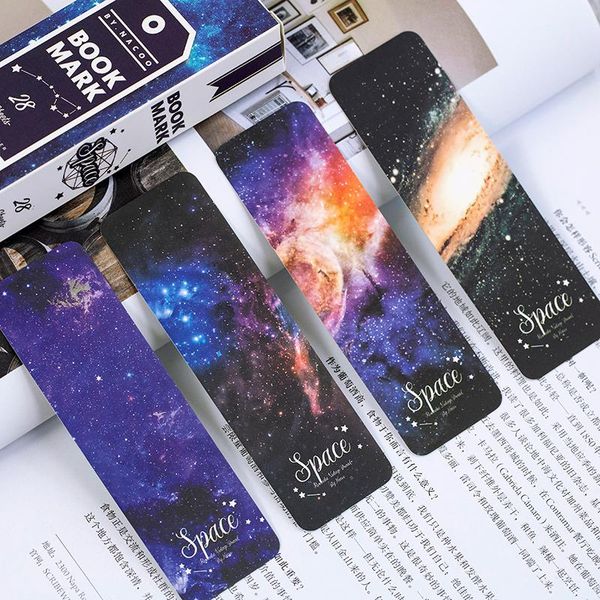 

bookmark 28pcs/lot vintage life paper bookmarks for books tab accessories marker gift office school stationery h6048