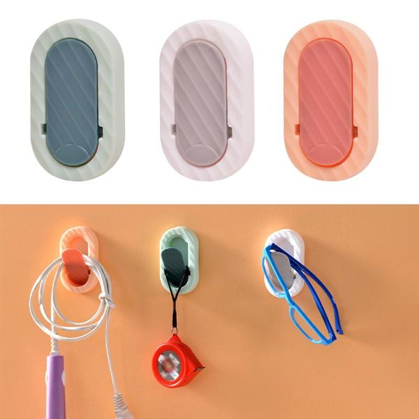 

hooks & rails modern wall punch kitchen entryway el stick on bag hat bathroom bedroom removable home office coat hanging