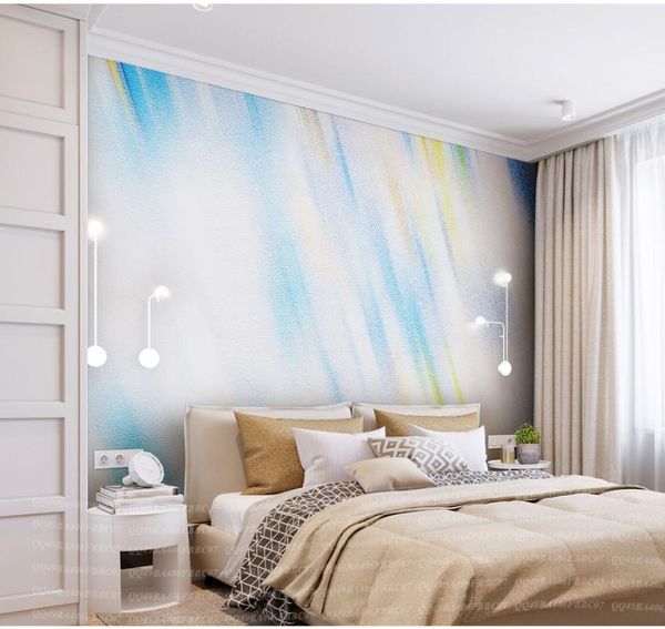 

wallpapers modern mural po wallpaper 3d design texture living room tv backdrop space bedroom restaurant 8d wall decor