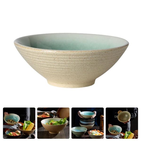 

bowls 1pc multi-function storage bowl thicken for kitchen el (assorted color)