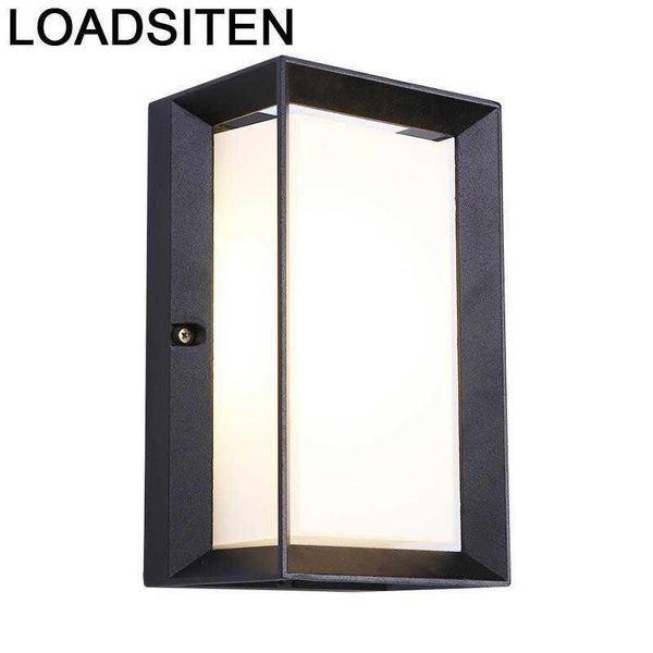 

wall lamp industrial decor techo colgante moderna lampara de interior for home wandlamp aplique luz pared luminaire bedroom light