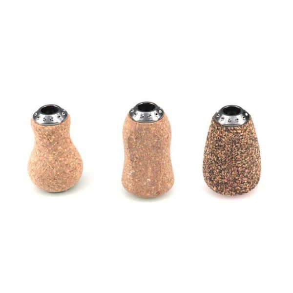 

fishing line wheel modification accessories hand grip soft plastic ball suitable handle: for brands like s/d baitcasting reels