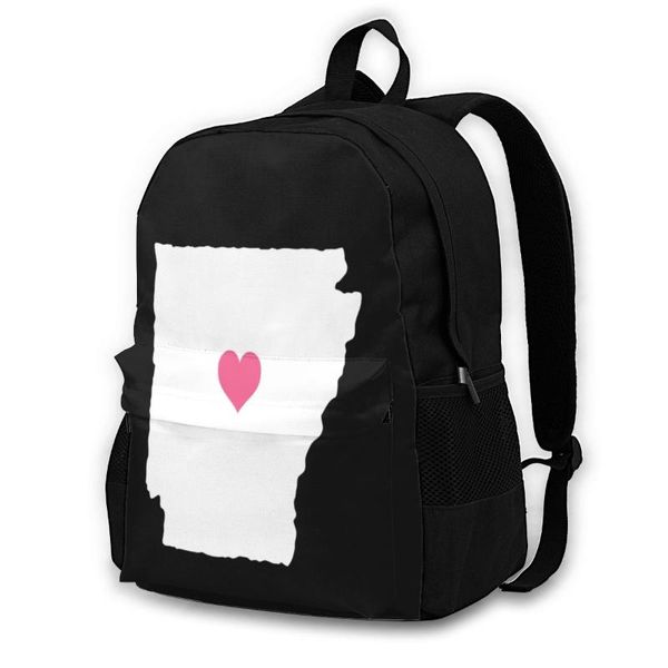

backpack map backpacks fashion polyester summer male big bags