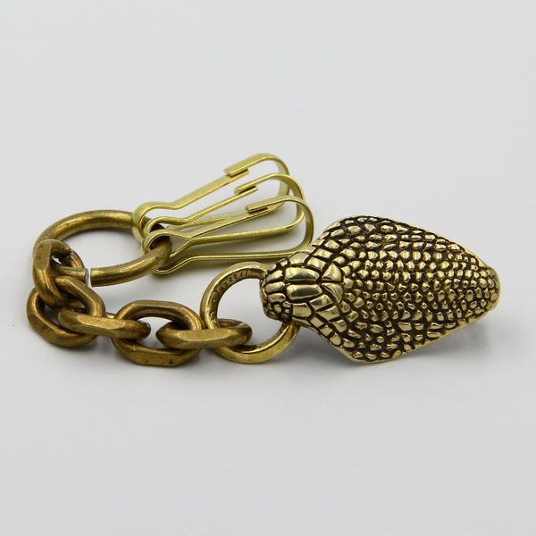 

keychains handcrafted king keyring hook keychain manager exclusive design,car, Silver