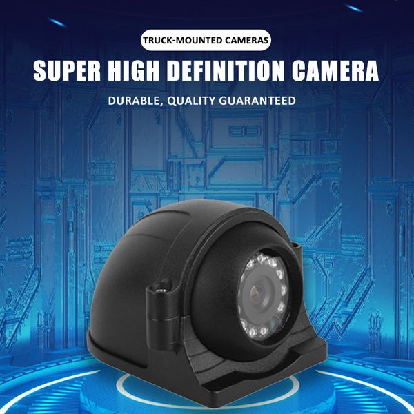 

home monitoring cctv lens large truck camera hd night vision car monitorings