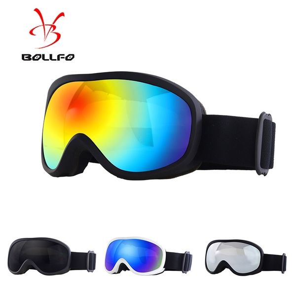 

bollfo winter glasses for men and women