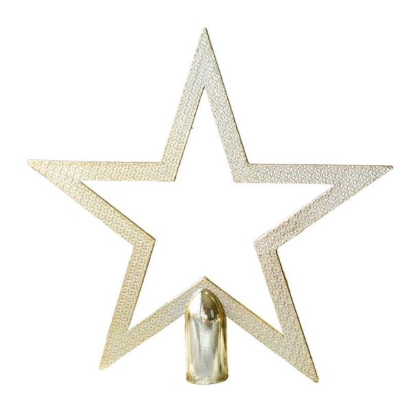 

christmas decorations glitter tree er star shatter-proof decoration treesuitable for holiday