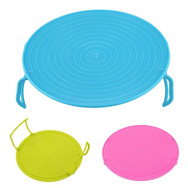 

kitchen storage & organization multifunction microwave oven shelf double insulated heating tray rack bowls layered holder organizer tool acc