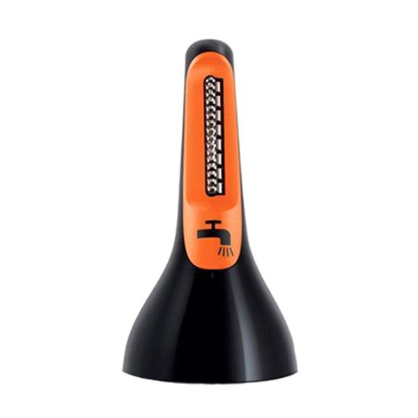 

electric nose & ear trimmers hair trimmer replacement accessories durable cleaner trimming cutter head protective cover comb drop ship