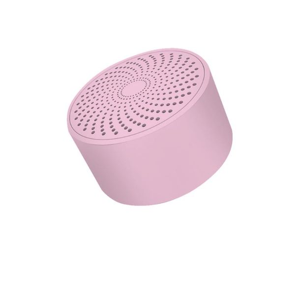 

bluetooth 5.0 protable stereo subwoofer 480mah ai wireless smart speaker wholesale mini portable speakers