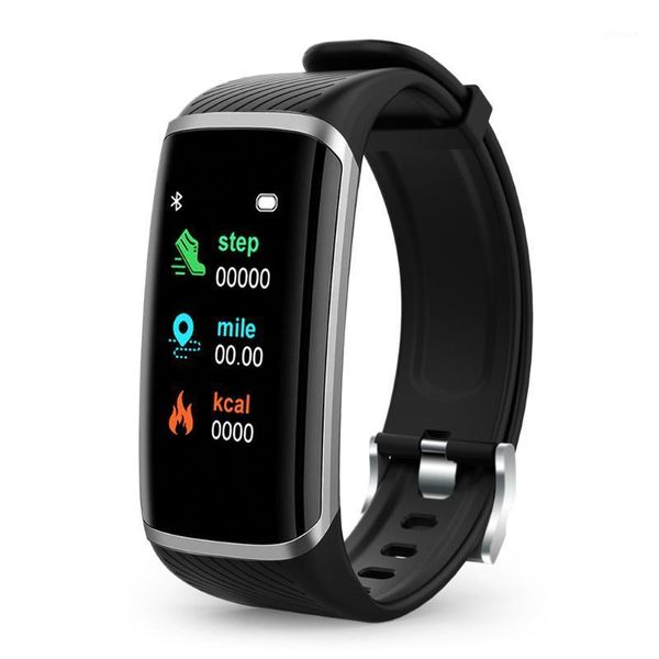 

smart wristbands m8 panelled fitness bracelet band heart rate sleep monitor wristband with alarm calorie ip67 waterproof bands1