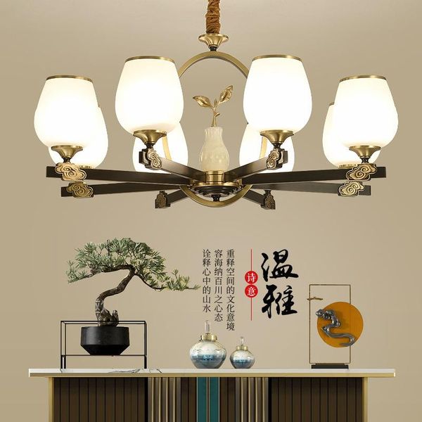 

pendant lamps modern led glass ball lustre pendente industrial lamp nordic light kitchen fixtures dining room bedroom hanging