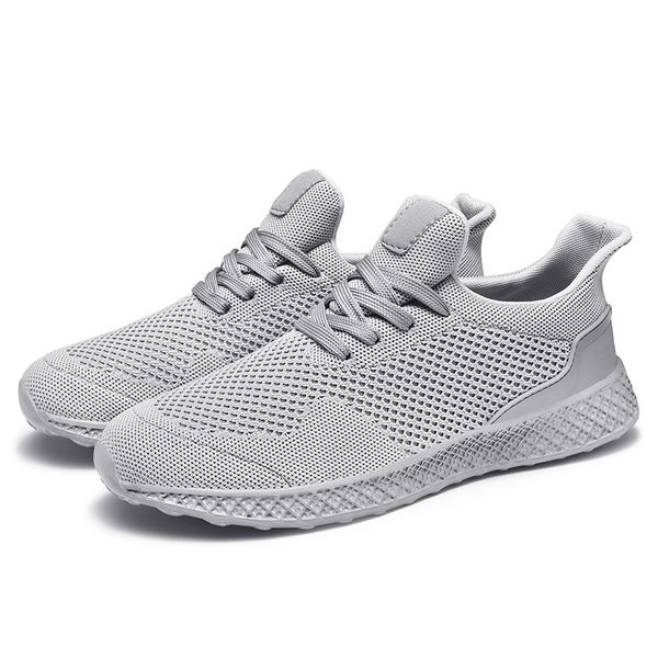 

women summertrend mens casual shoes running student outdoor sports sneakers white grey black red size code
