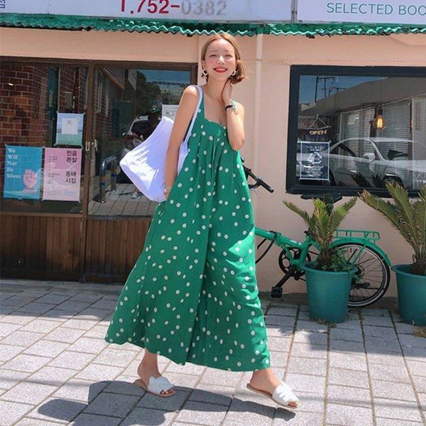 

jacket spring summer bodysuit women loose chiffon oversize korean overalls fashion, Black;brown