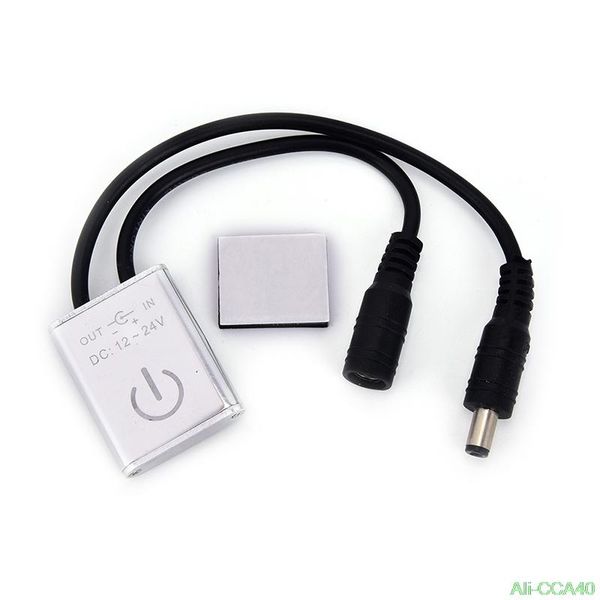 

smart home control black ir motion switch lighting wardrobe cabinet sensor lamp cupboard led