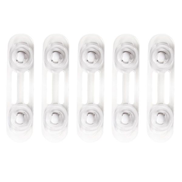 

carriers, slings & backpacks 5 pcs drawer baby proofing cabinet lock anti-pinch
