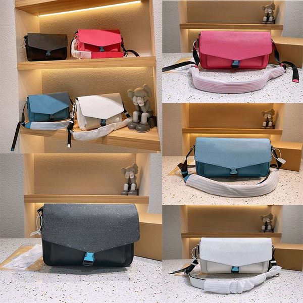 

high-quality crossbody bag ladies shoulder handbag camera bags wallet colorful inner clips multi-function large-capacity 01