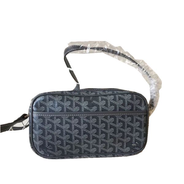 

the new camera bag stars same one shoulder men and women diagonal small square