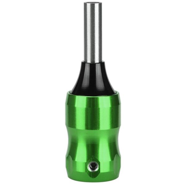 

handles & pulls 1pc professional aluminum alloy grip tattooing machine accessories