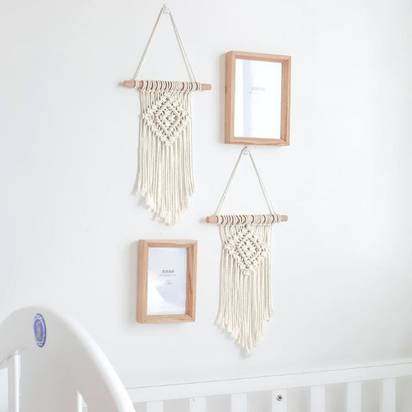 

tapestries bohemian tapestry lace decoration woven duable sale brand