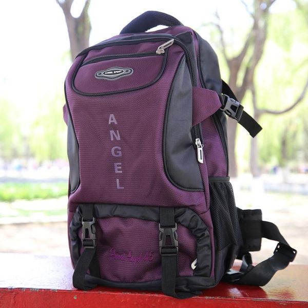 

backpack 60l men waterproof travel pack sports bag outdoor mountaineering hiking climbing camping for male