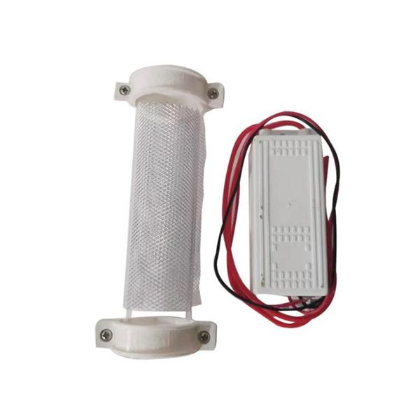 

3.5g/5g/7g silica tube ozone generator ozonizer for air purification ac220v 110v purifiers